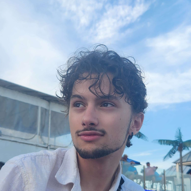 Headshot