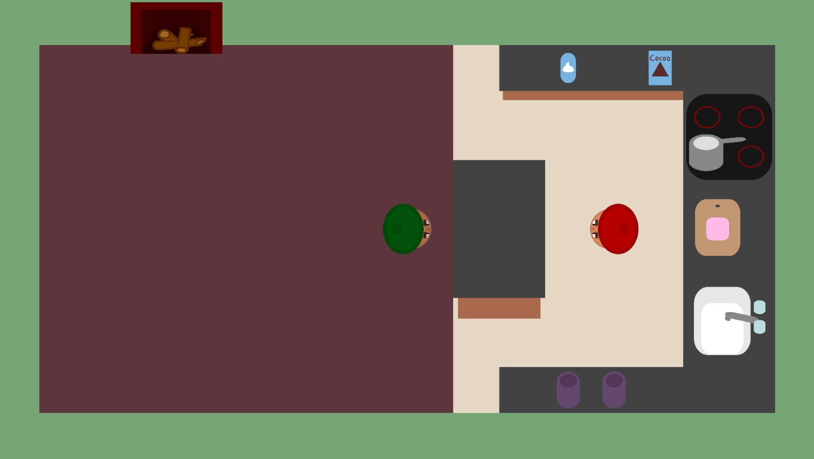 Overbrewed Screenshot